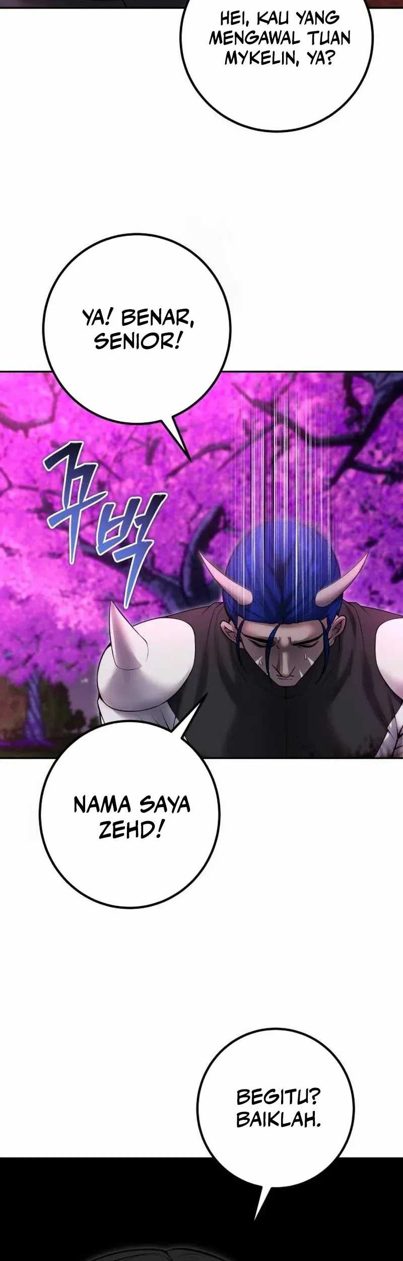 I Was More Overpowered Than The Hero, So I Hid My Power! Chapter 76 Gambar 37