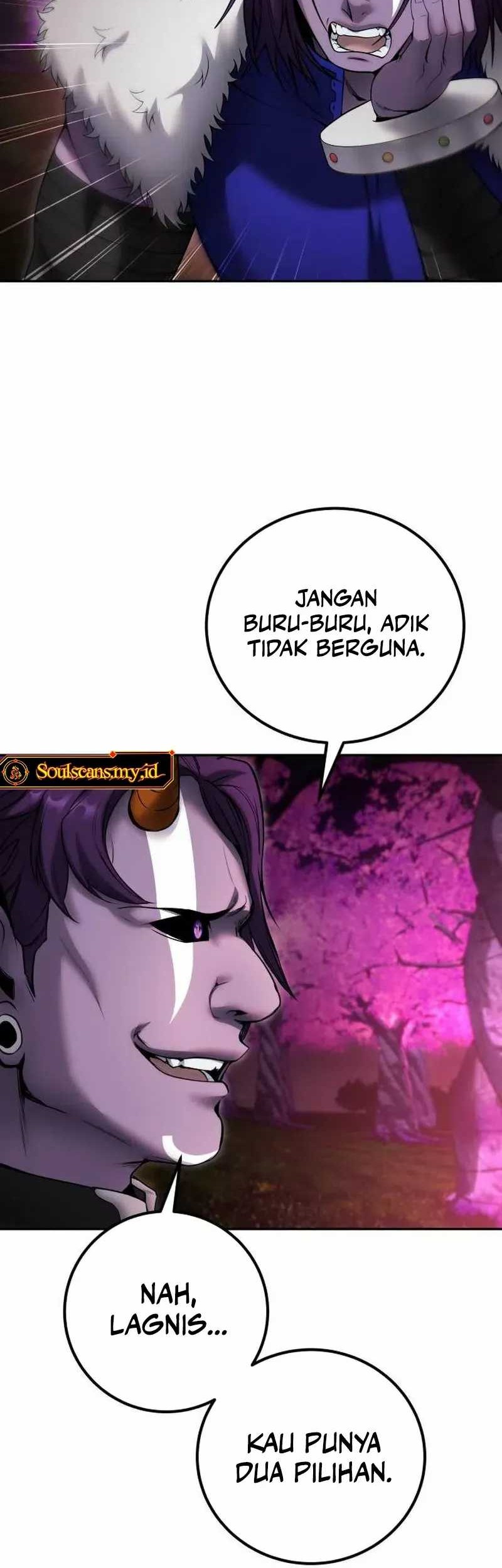 I Was More Overpowered Than The Hero, So I Hid My Power! Chapter 76 Gambar 39
