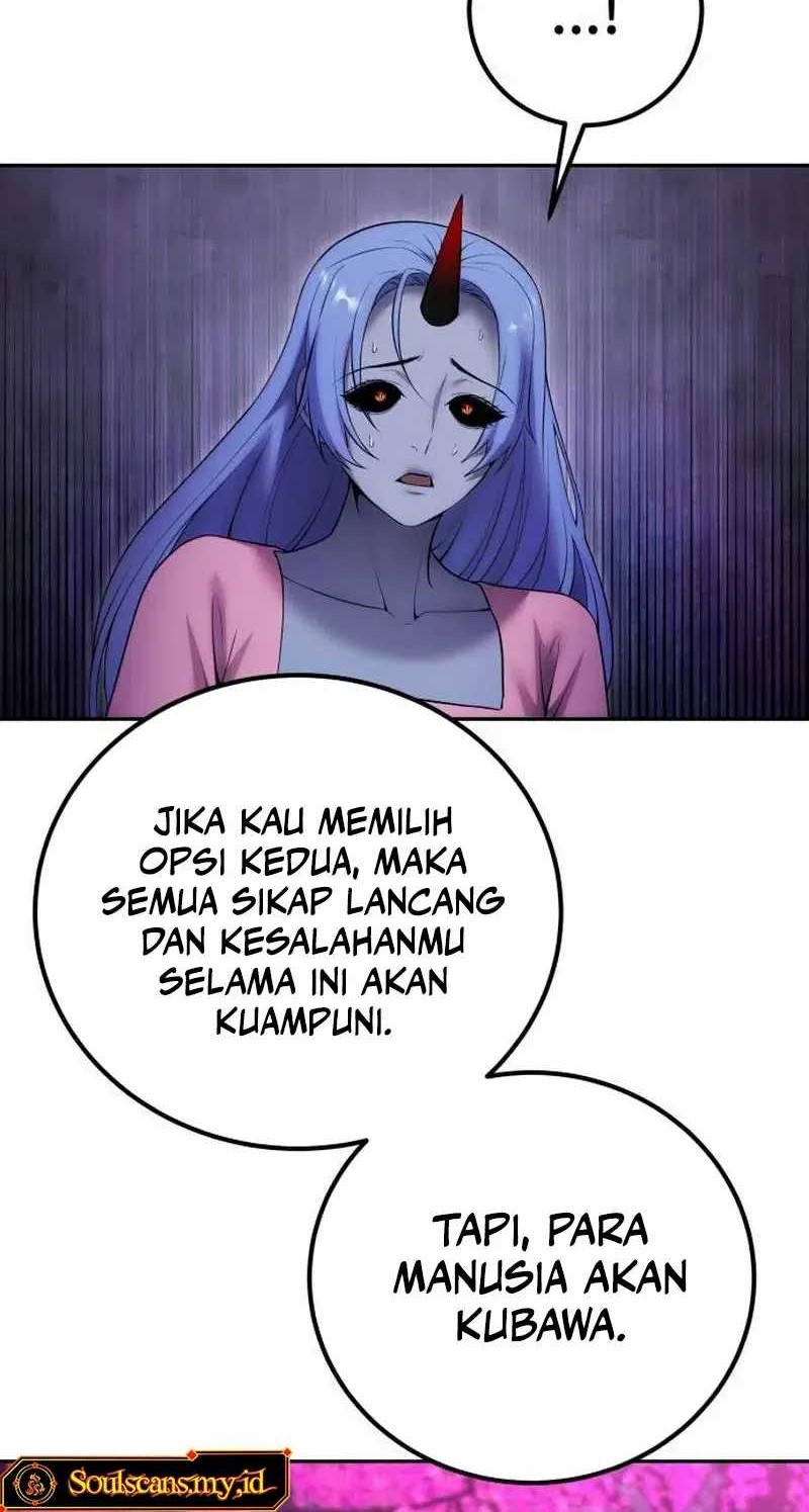 I Was More Overpowered Than The Hero, So I Hid My Power! Chapter 76 Gambar 41
