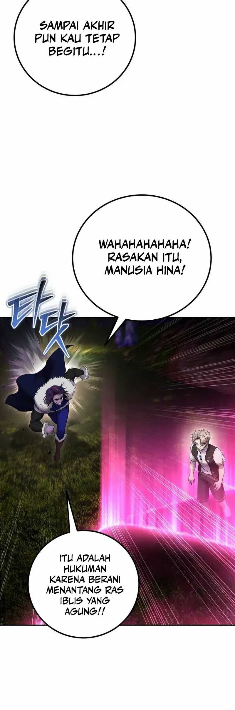 I Was More Overpowered Than The Hero, So I Hid My Power! Chapter 76 Gambar 43
