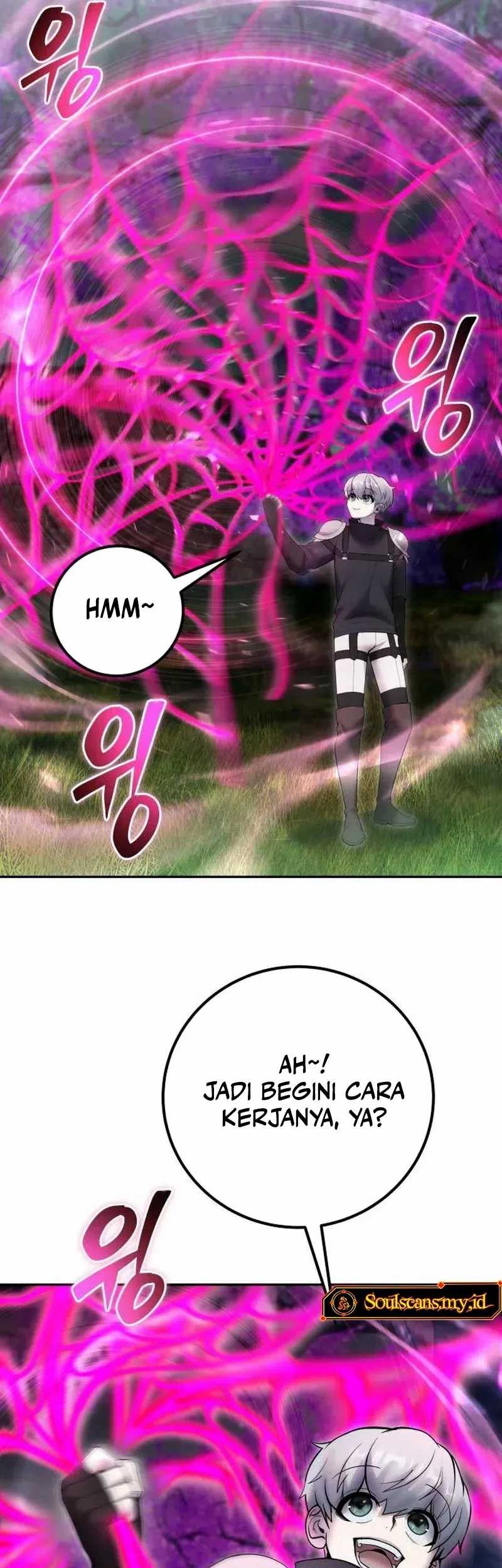 I Was More Overpowered Than The Hero, So I Hid My Power! Chapter 76 Gambar 67