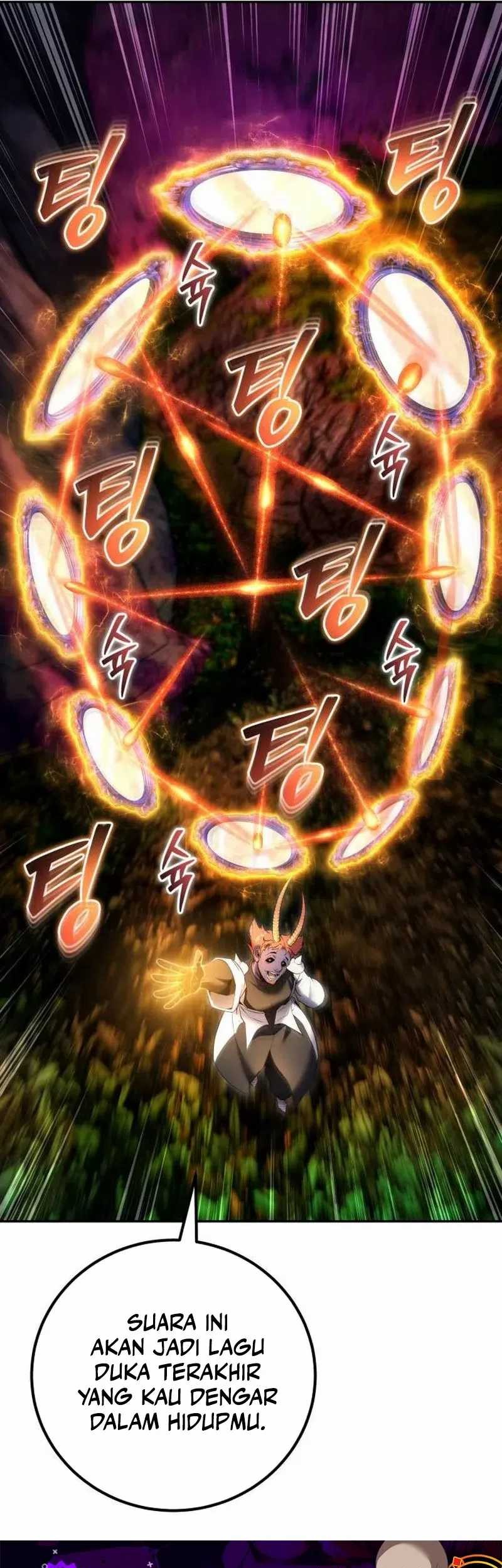 I Was More Overpowered Than The Hero, So I Hid My Power! Chapter 76 Gambar 75