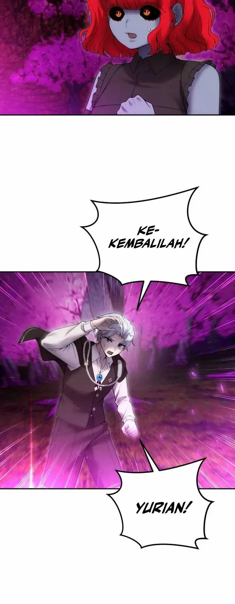 I Was More Overpowered Than The Hero, So I Hid My Power! Chapter 76 Gambar 9