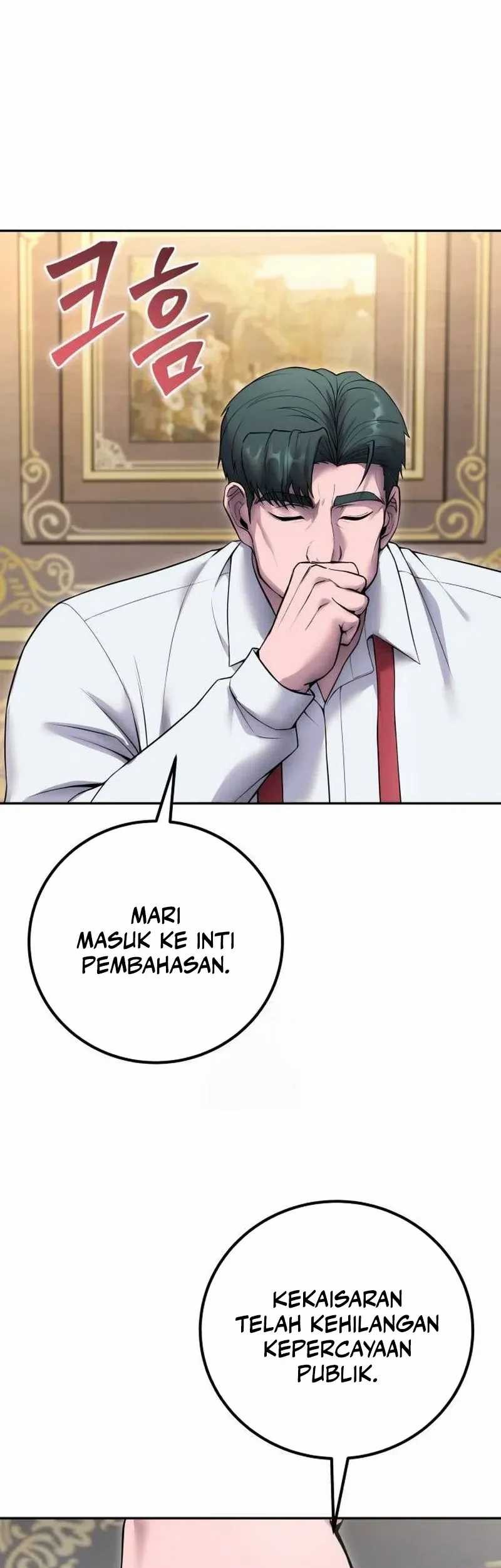 I Was More Overpowered Than The Hero, So I Hid My Power! Chapter 77 Gambar 18
