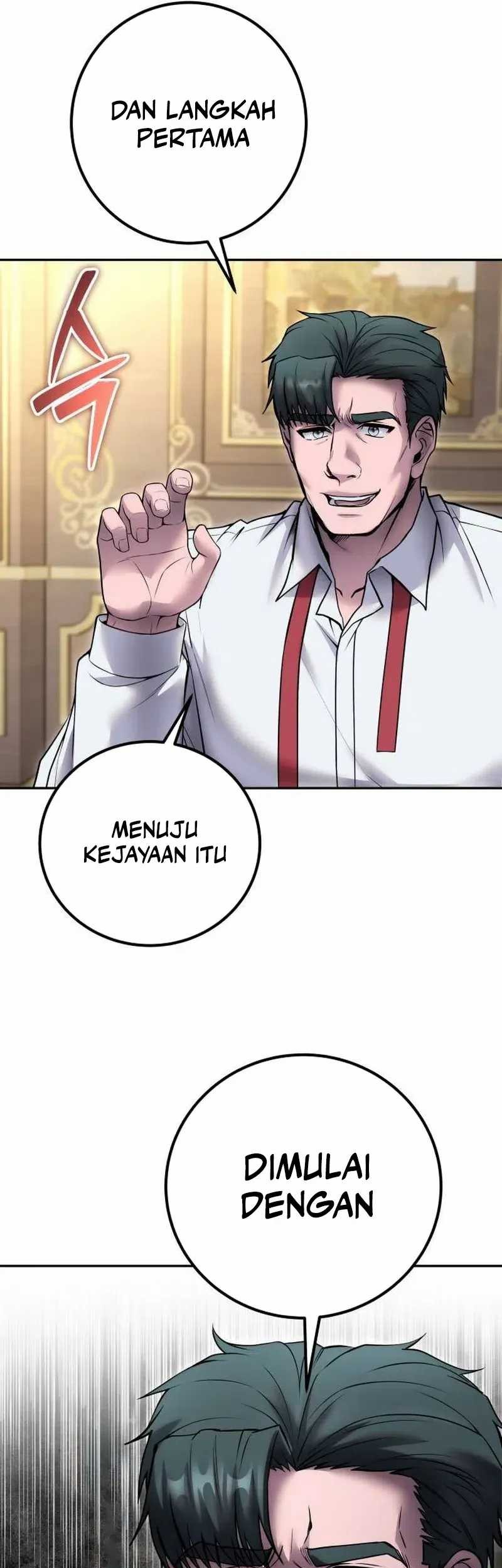 I Was More Overpowered Than The Hero, So I Hid My Power! Chapter 77 Gambar 22