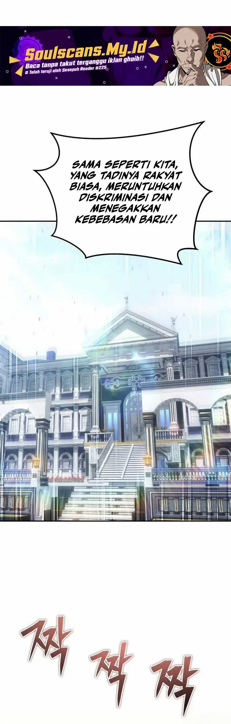 I Was More Overpowered Than The Hero, So I Hid My Power! Chapter 77 Gambar 27