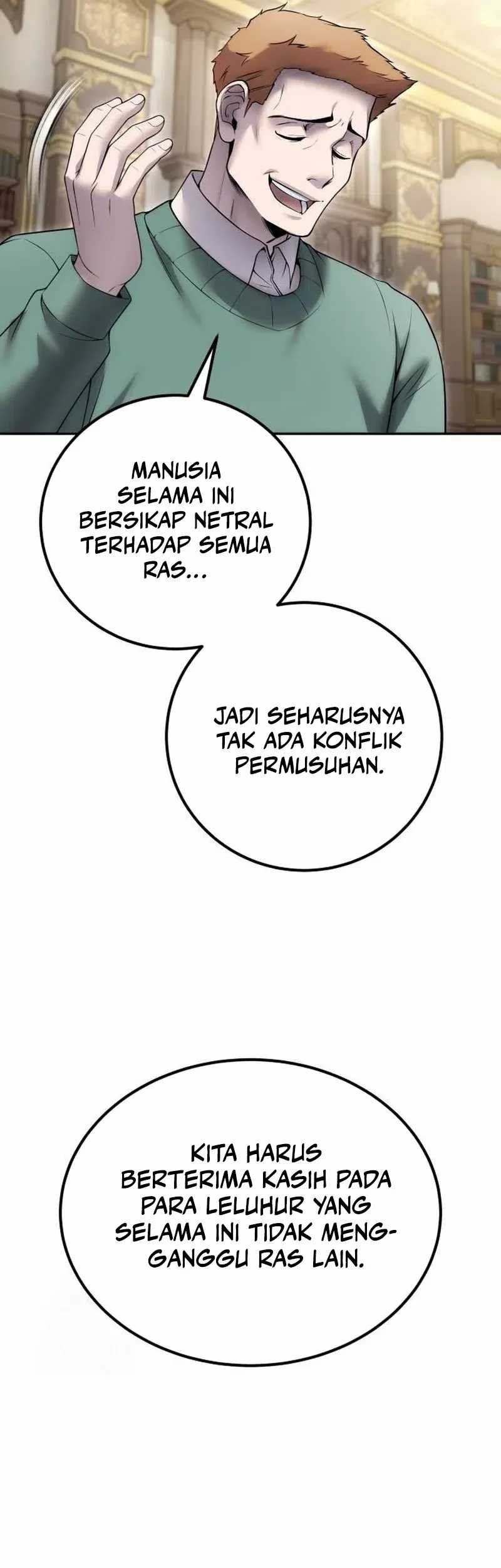 I Was More Overpowered Than The Hero, So I Hid My Power! Chapter 77 Gambar 35