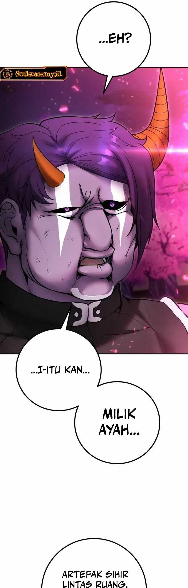 I Was More Overpowered Than The Hero, So I Hid My Power! Chapter 77 Gambar 43