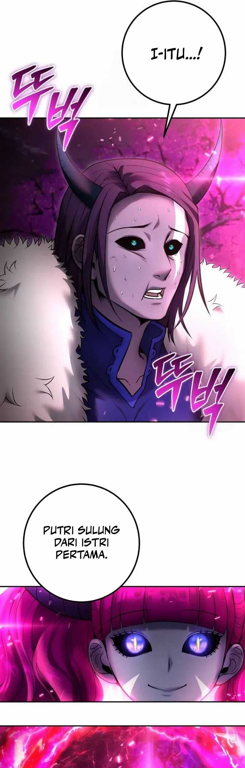 I Was More Overpowered Than The Hero, So I Hid My Power! Chapter 77 Gambar 47