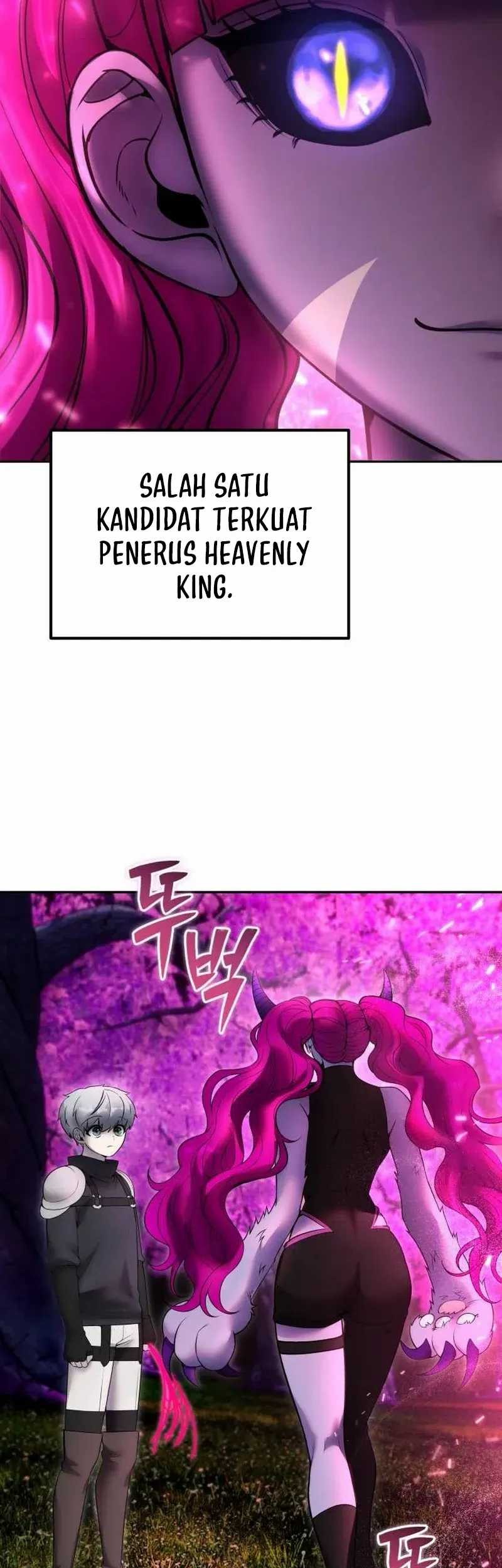 I Was More Overpowered Than The Hero, So I Hid My Power! Chapter 77 Gambar 49
