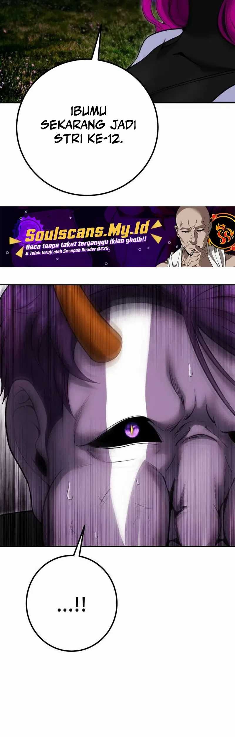 I Was More Overpowered Than The Hero, So I Hid My Power! Chapter 77 Gambar 53