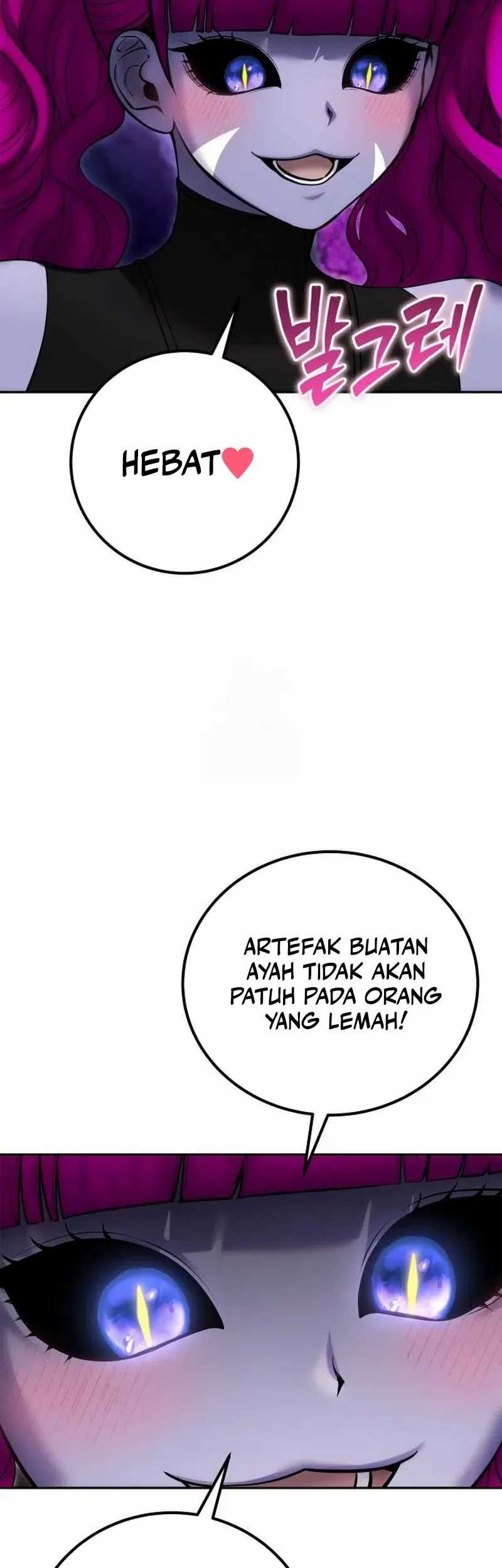 I Was More Overpowered Than The Hero, So I Hid My Power! Chapter 77 Gambar 59