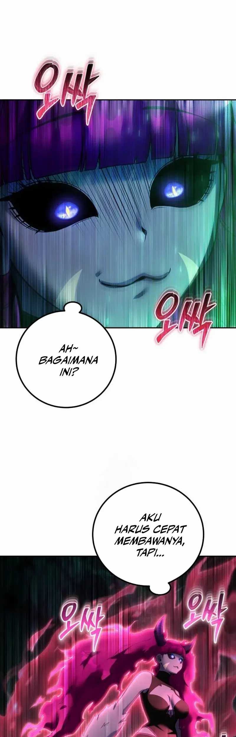 I Was More Overpowered Than The Hero, So I Hid My Power! Chapter 77 Gambar 69