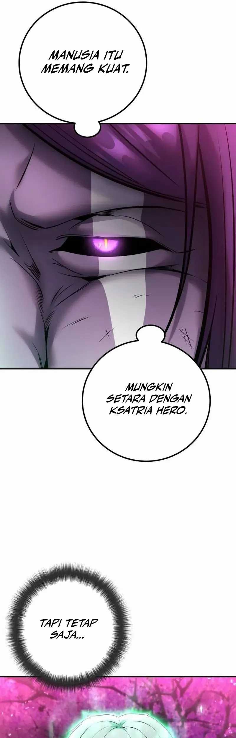 I Was More Overpowered Than The Hero, So I Hid My Power! Chapter 77 Gambar 73