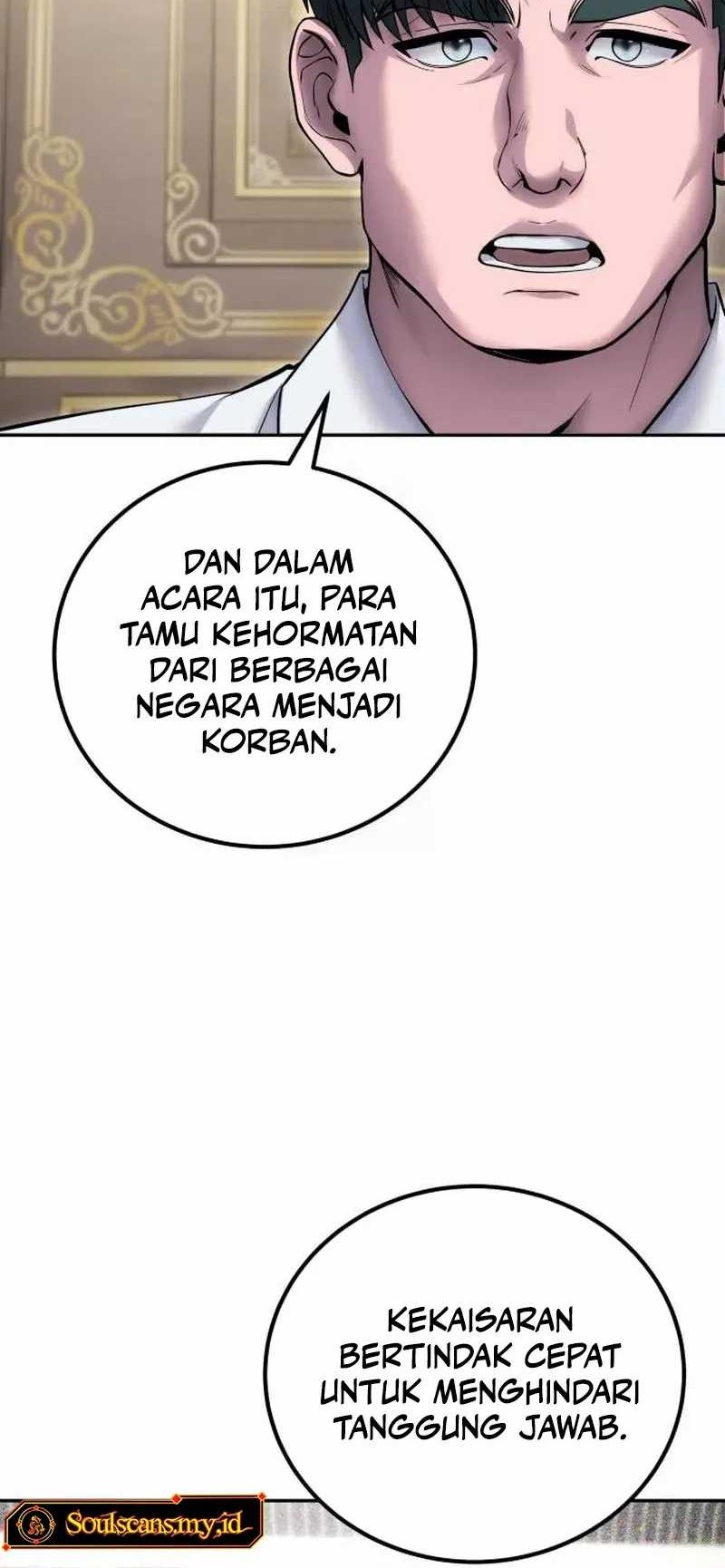 I Was More Overpowered Than The Hero, So I Hid My Power! Chapter 77 Gambar 7