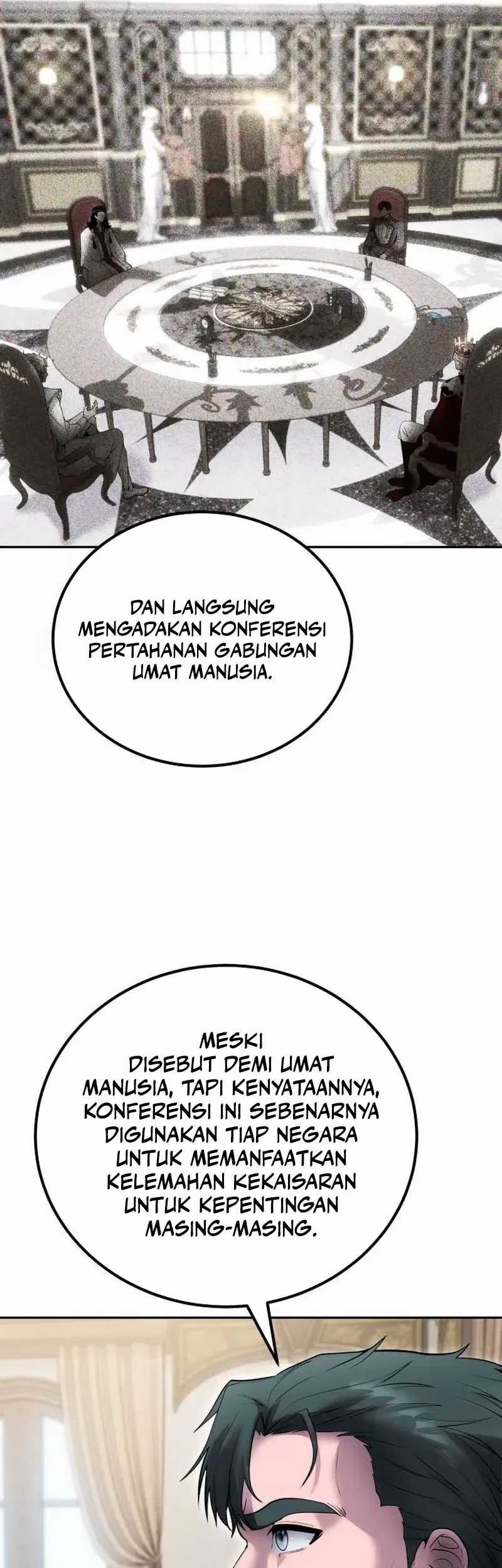 I Was More Overpowered Than The Hero, So I Hid My Power! Chapter 77 Gambar 8