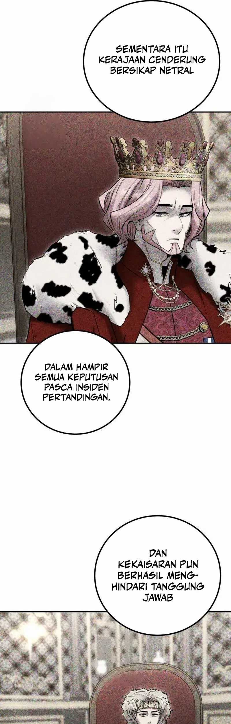 I Was More Overpowered Than The Hero, So I Hid My Power! Chapter 77 Gambar 12