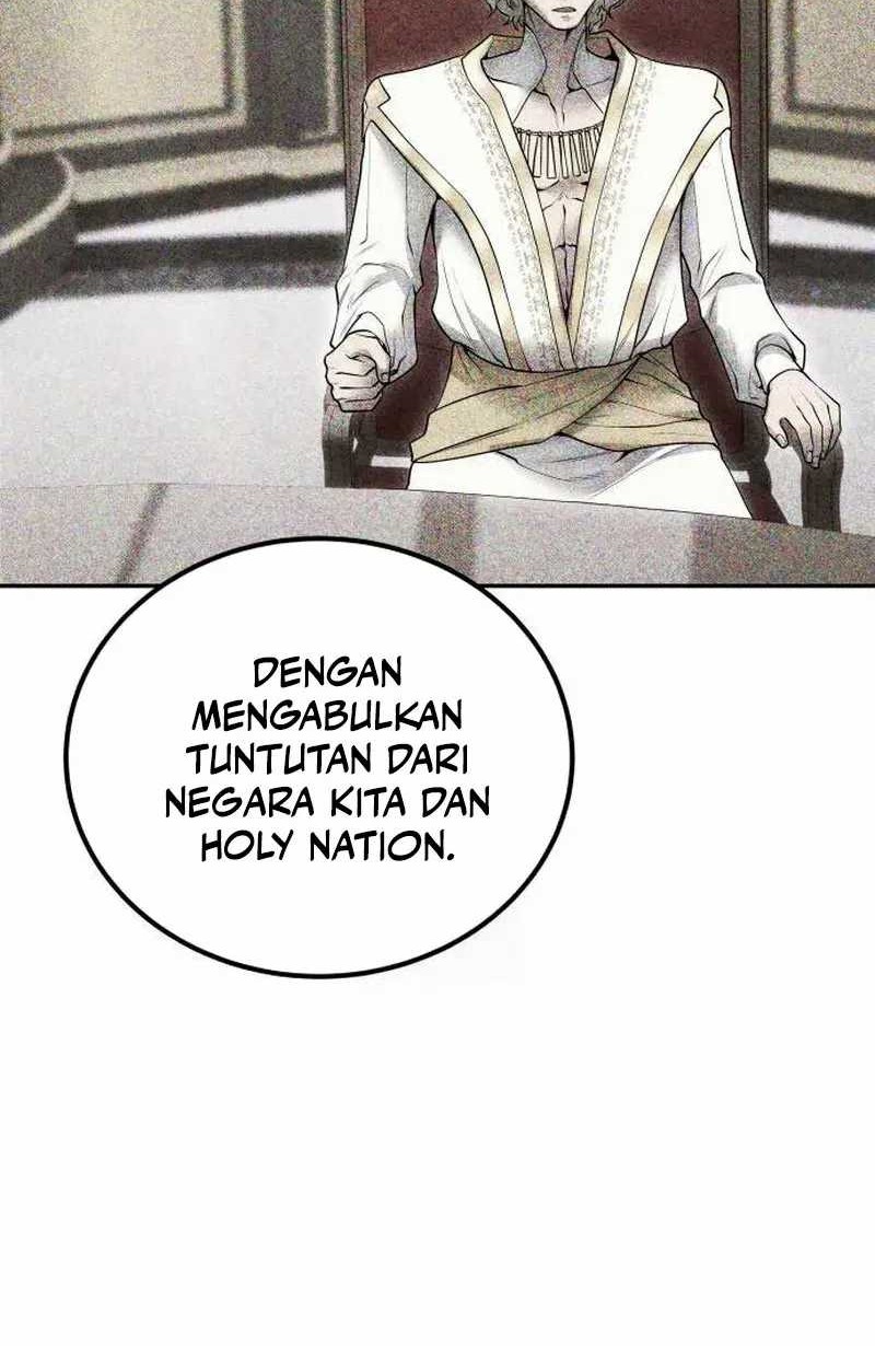 I Was More Overpowered Than The Hero, So I Hid My Power! Chapter 77 Gambar 13
