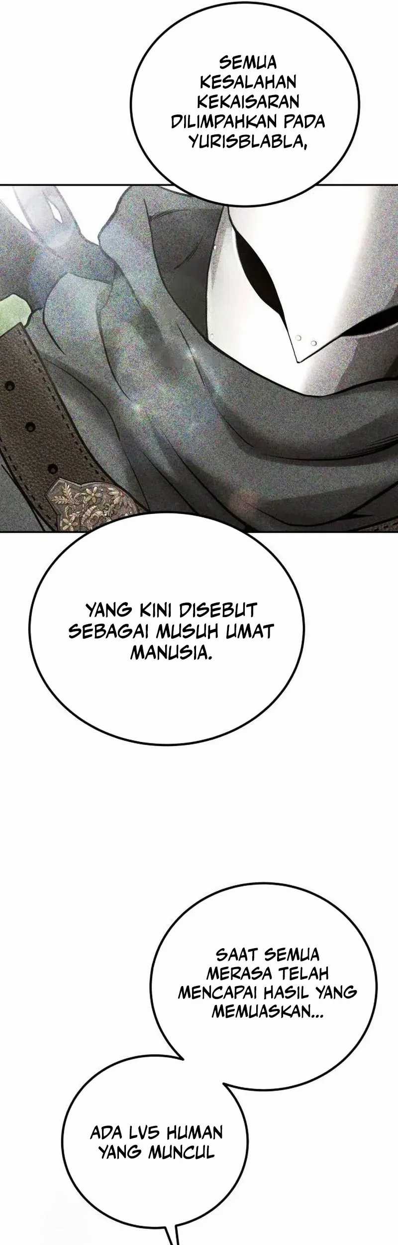 I Was More Overpowered Than The Hero, So I Hid My Power! Chapter 77 Gambar 14
