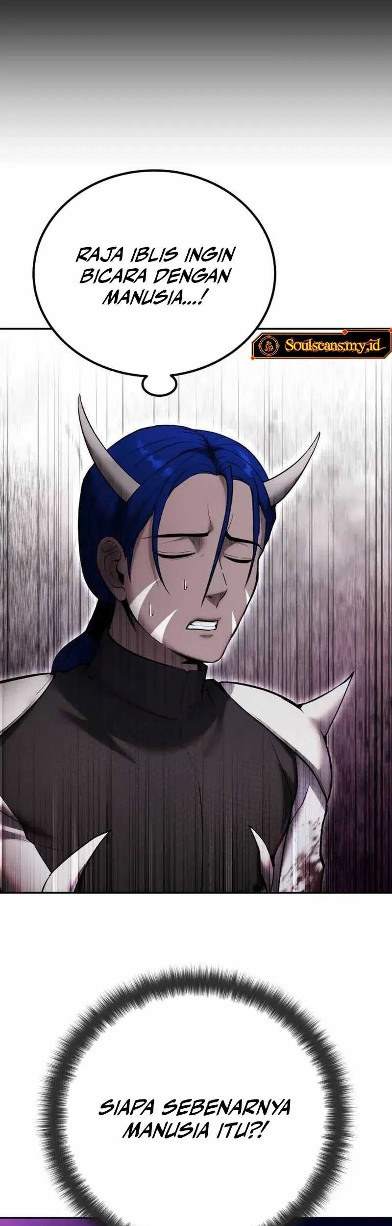 I Was More Overpowered Than The Hero, So I Hid My Power! Chapter 78 Gambar 18