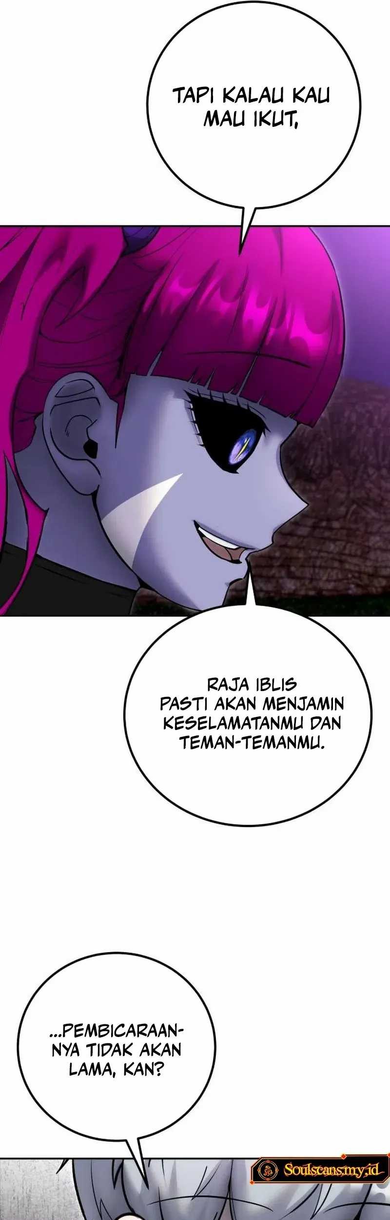 I Was More Overpowered Than The Hero, So I Hid My Power! Chapter 78 Gambar 22