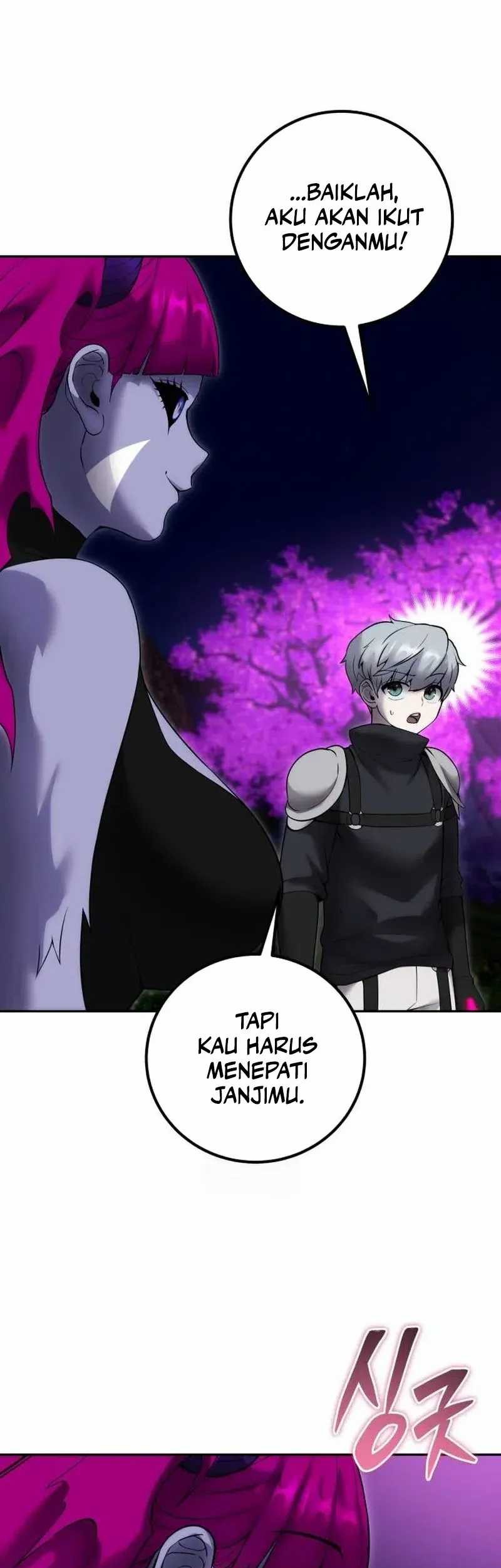 I Was More Overpowered Than The Hero, So I Hid My Power! Chapter 78 Gambar 24