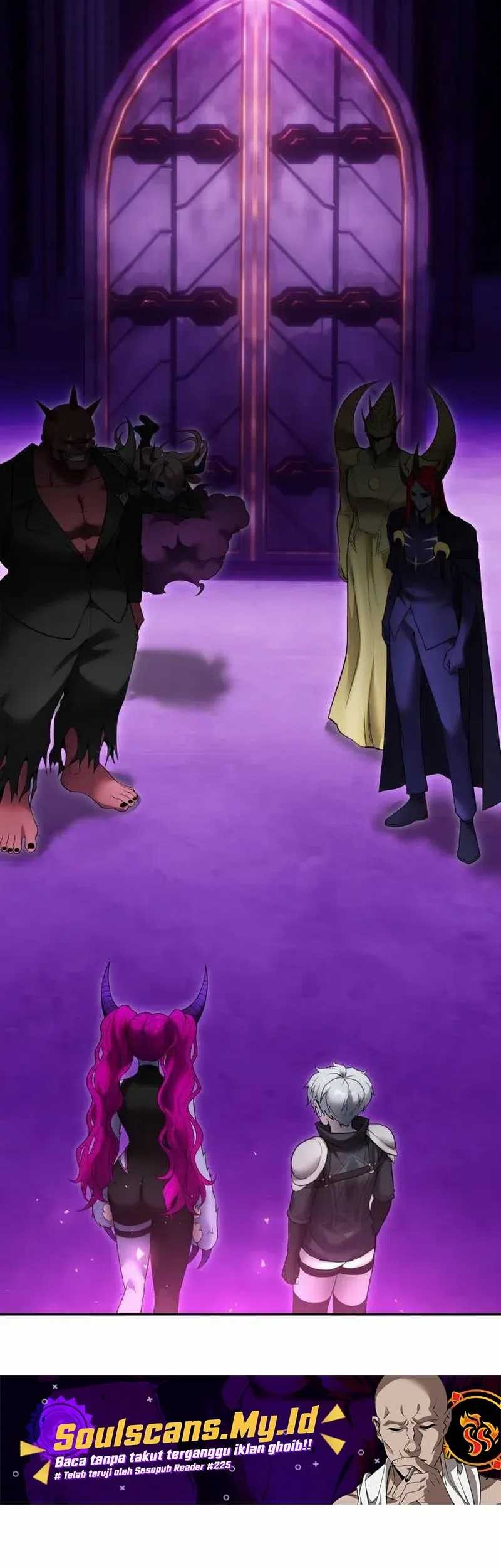 I Was More Overpowered Than The Hero, So I Hid My Power! Chapter 78 Gambar 28