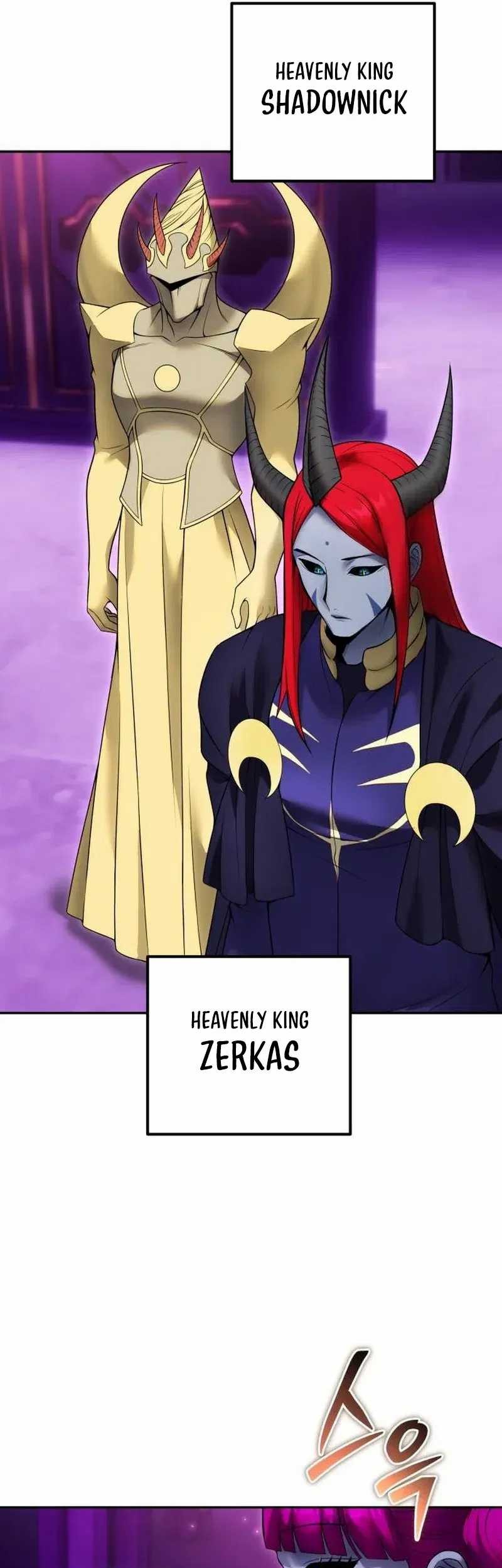 I Was More Overpowered Than The Hero, So I Hid My Power! Chapter 78 Gambar 30