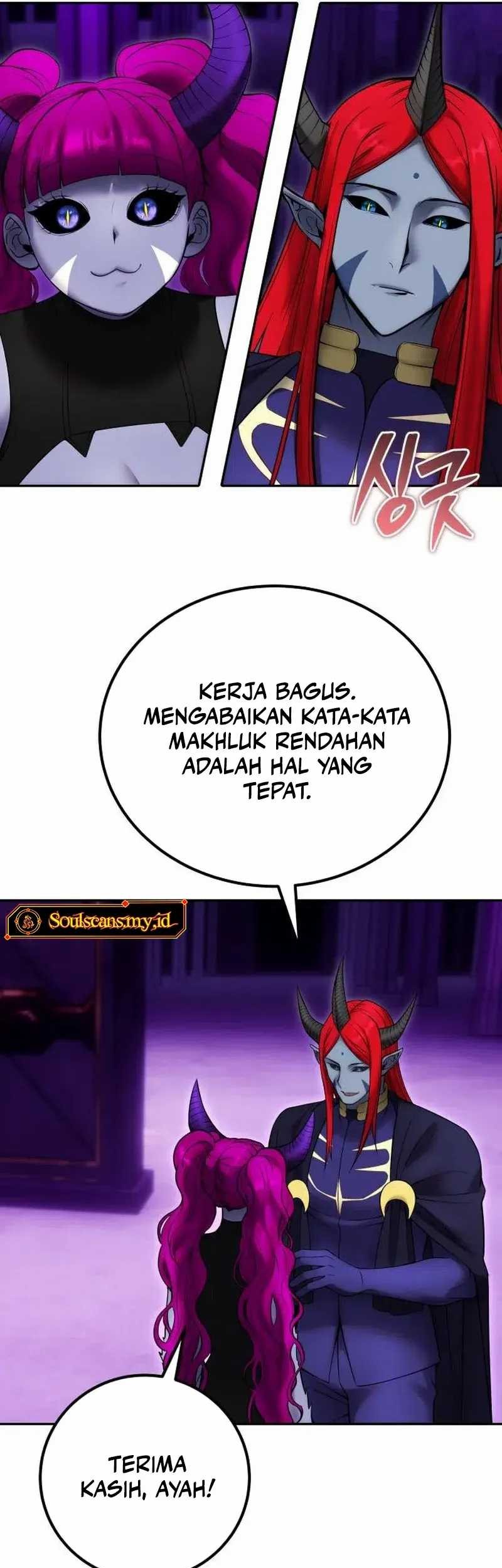 I Was More Overpowered Than The Hero, So I Hid My Power! Chapter 78 Gambar 36
