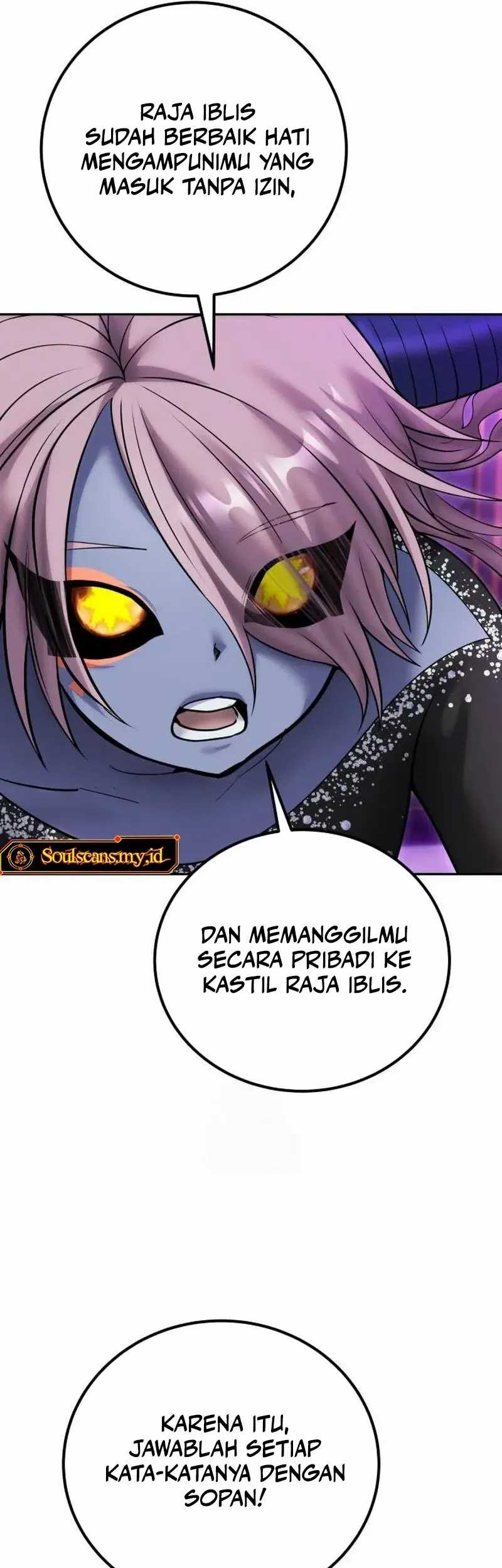 I Was More Overpowered Than The Hero, So I Hid My Power! Chapter 78 Gambar 38