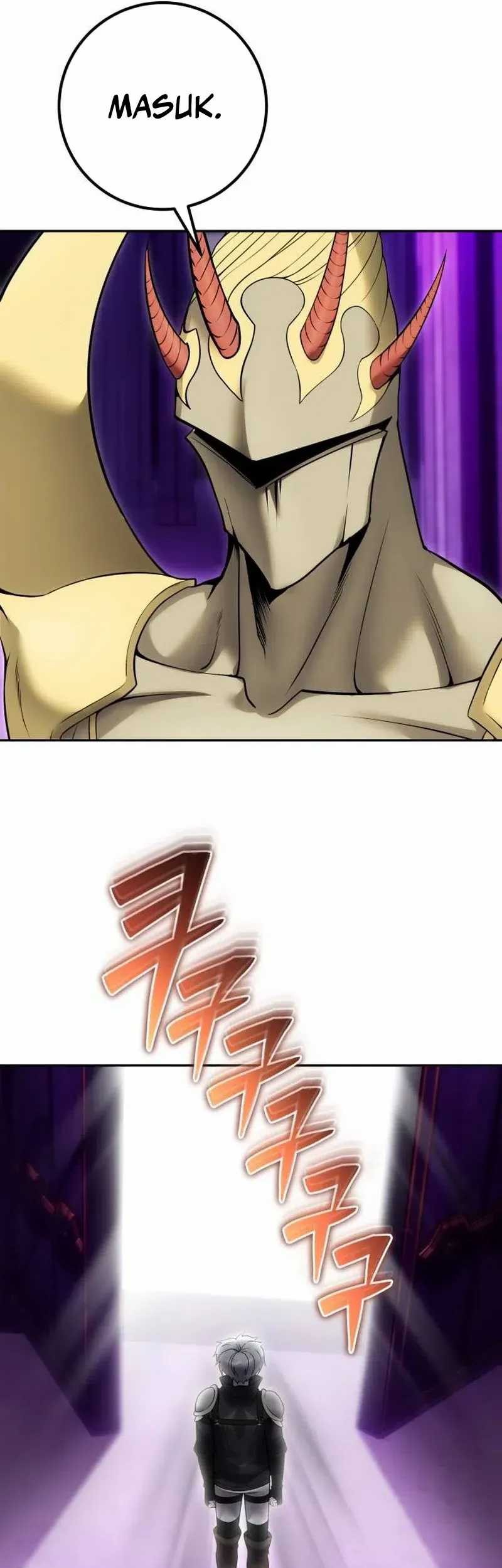 I Was More Overpowered Than The Hero, So I Hid My Power! Chapter 78 Gambar 40