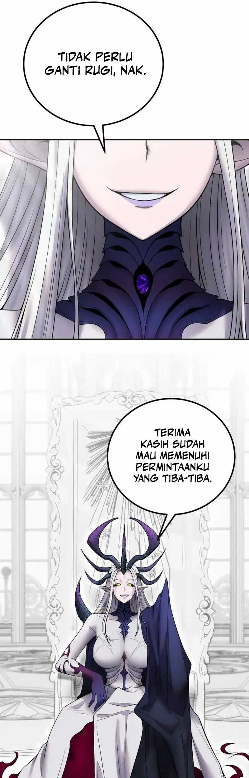 I Was More Overpowered Than The Hero, So I Hid My Power! Chapter 78 Gambar 50