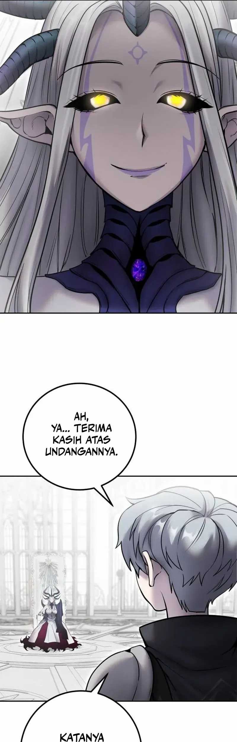 I Was More Overpowered Than The Hero, So I Hid My Power! Chapter 78 Gambar 52
