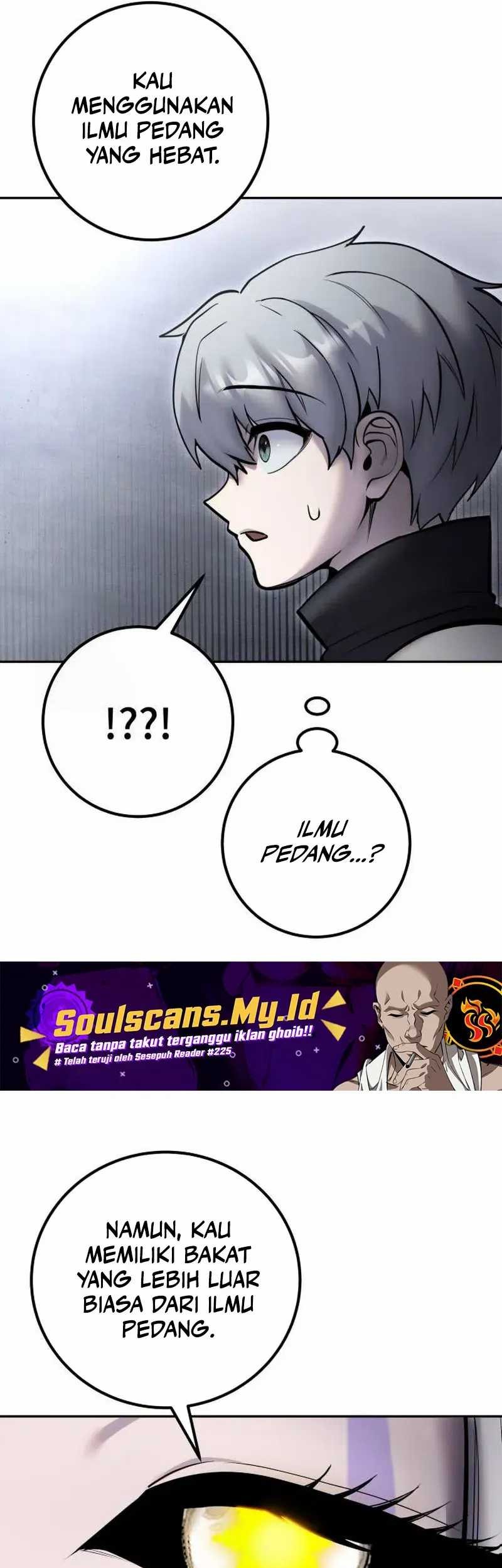 I Was More Overpowered Than The Hero, So I Hid My Power! Chapter 78 Gambar 54
