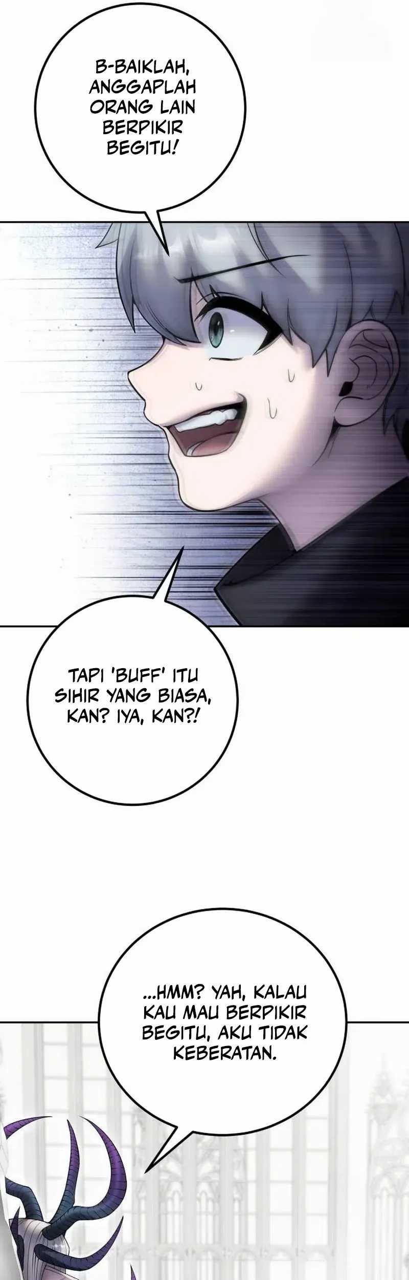 I Was More Overpowered Than The Hero, So I Hid My Power! Chapter 78 Gambar 58