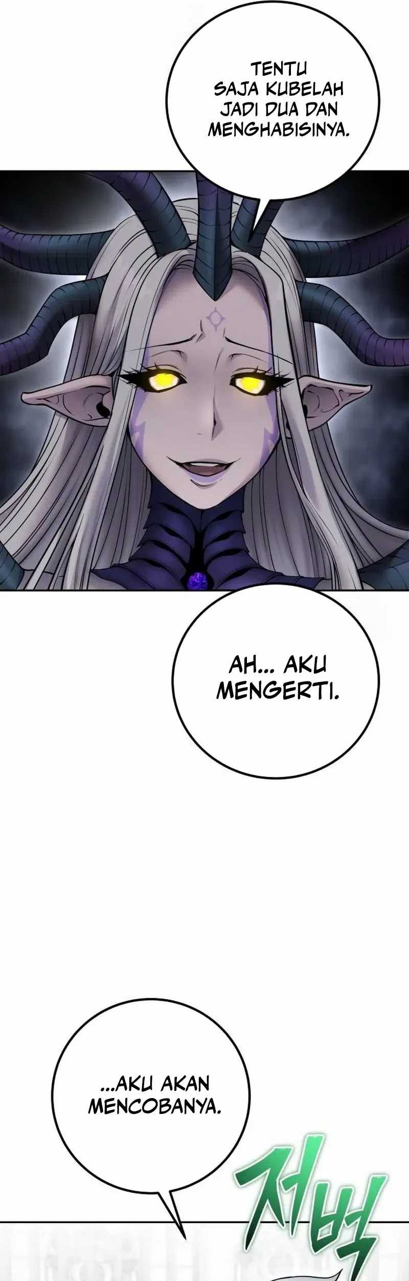 I Was More Overpowered Than The Hero, So I Hid My Power! Chapter 78 Gambar 76