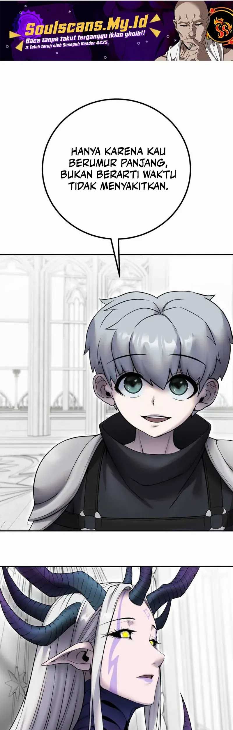 I Was More Overpowered Than The Hero, So I Hid My Power! Chapter 78 Gambar 82