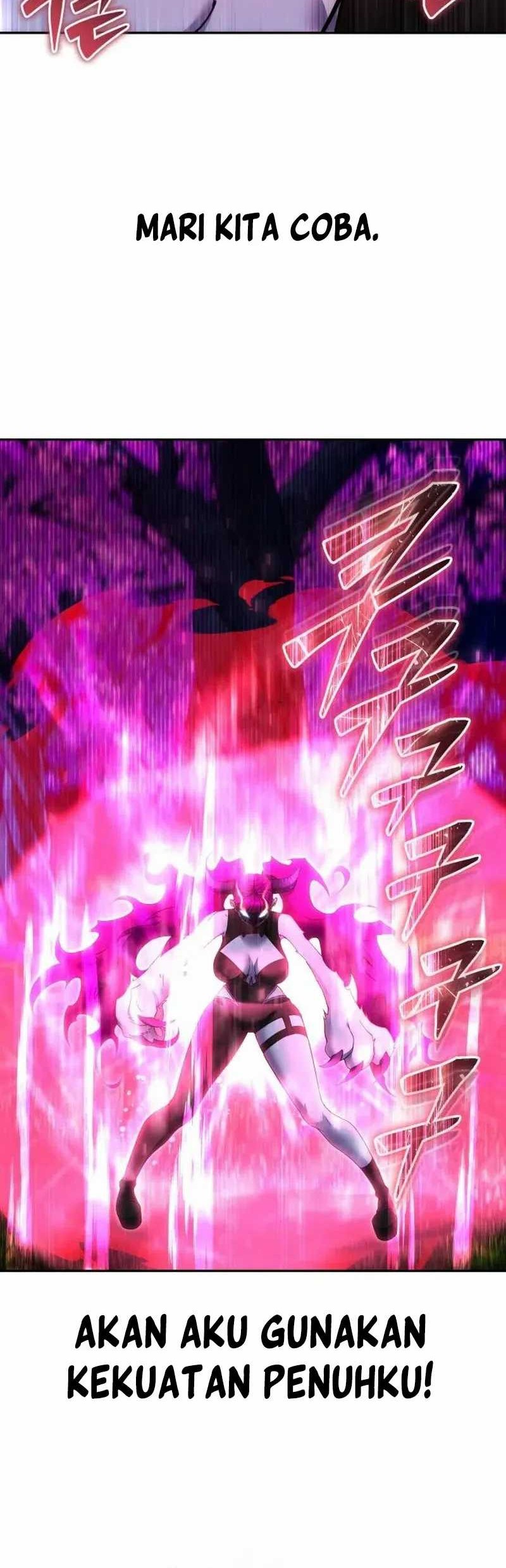 I Was More Overpowered Than The Hero, So I Hid My Power! Chapter 78 Gambar 7