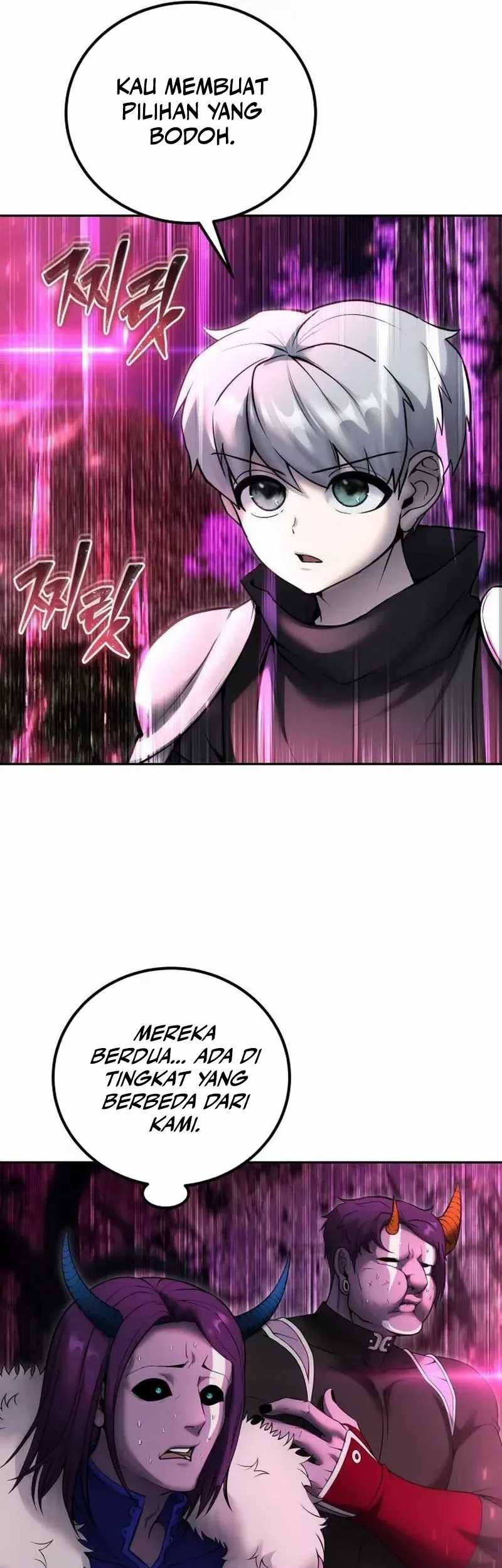 I Was More Overpowered Than The Hero, So I Hid My Power! Chapter 78 Gambar 8