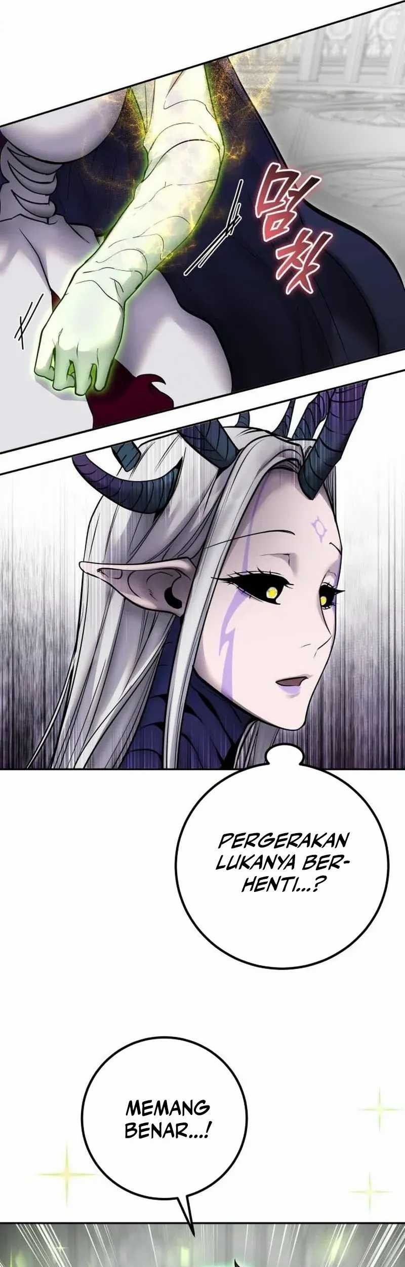 I Was More Overpowered Than The Hero, So I Hid My Power! Chapter 79 Gambar 19