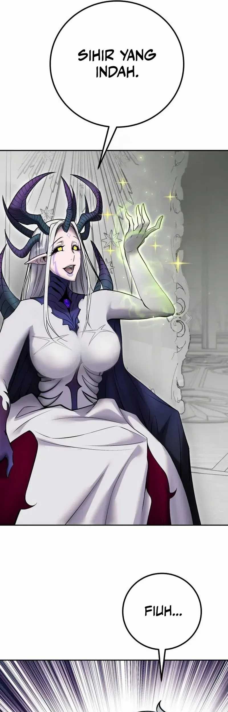I Was More Overpowered Than The Hero, So I Hid My Power! Chapter 79 Gambar 23