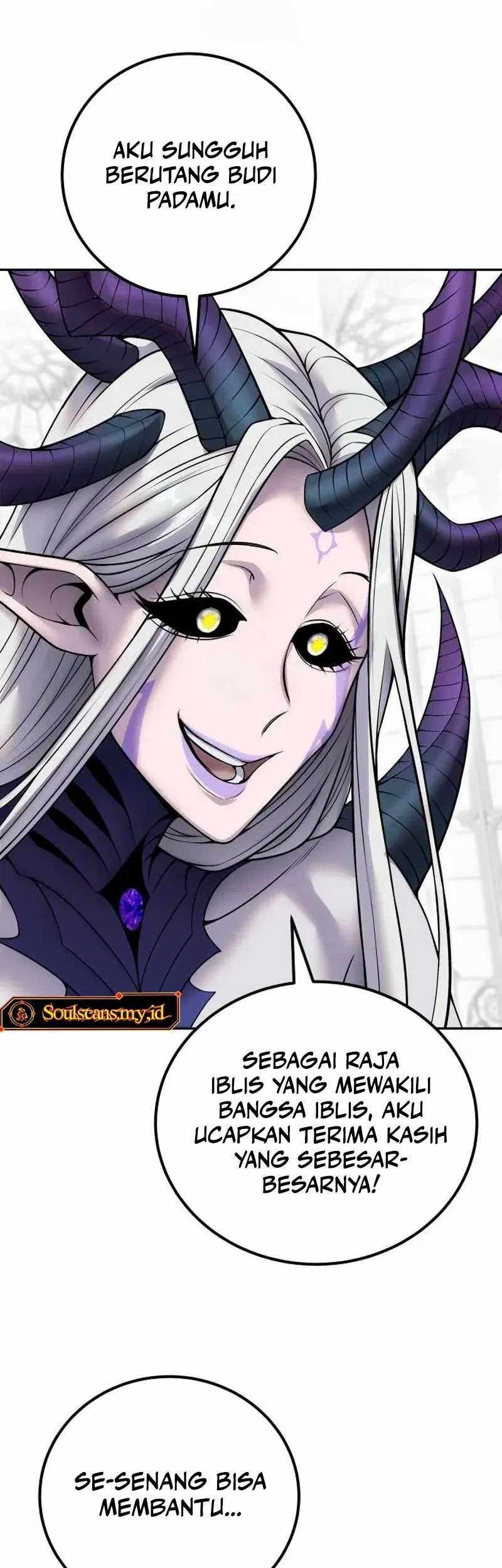 I Was More Overpowered Than The Hero, So I Hid My Power! Chapter 79 Gambar 27