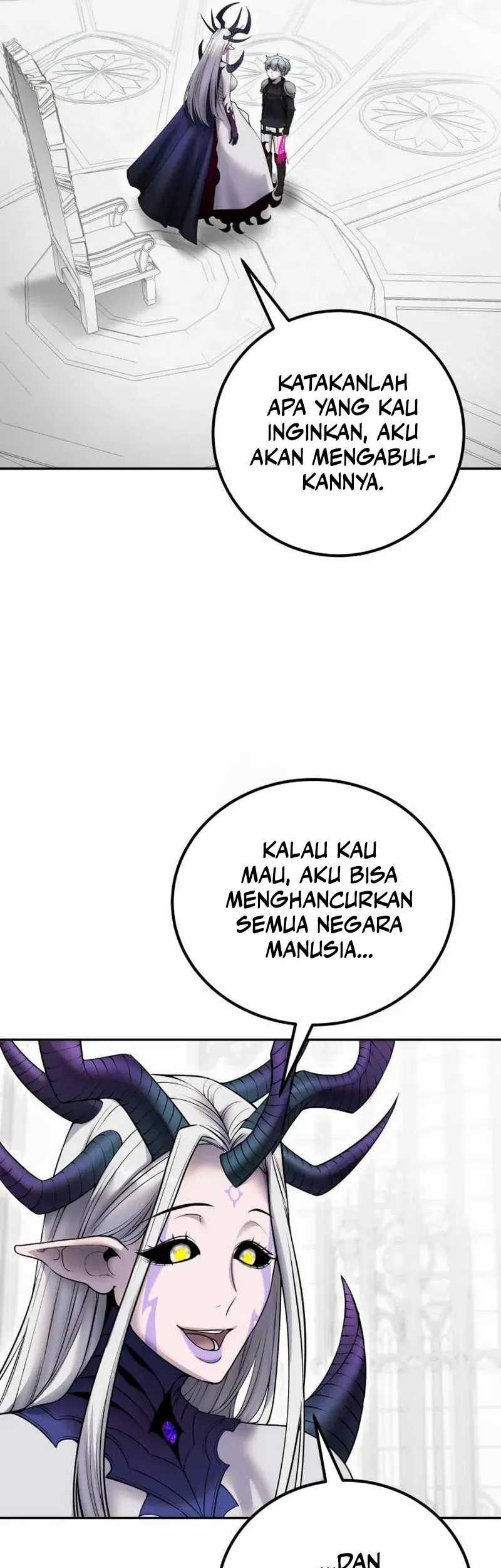 I Was More Overpowered Than The Hero, So I Hid My Power! Chapter 79 Gambar 29
