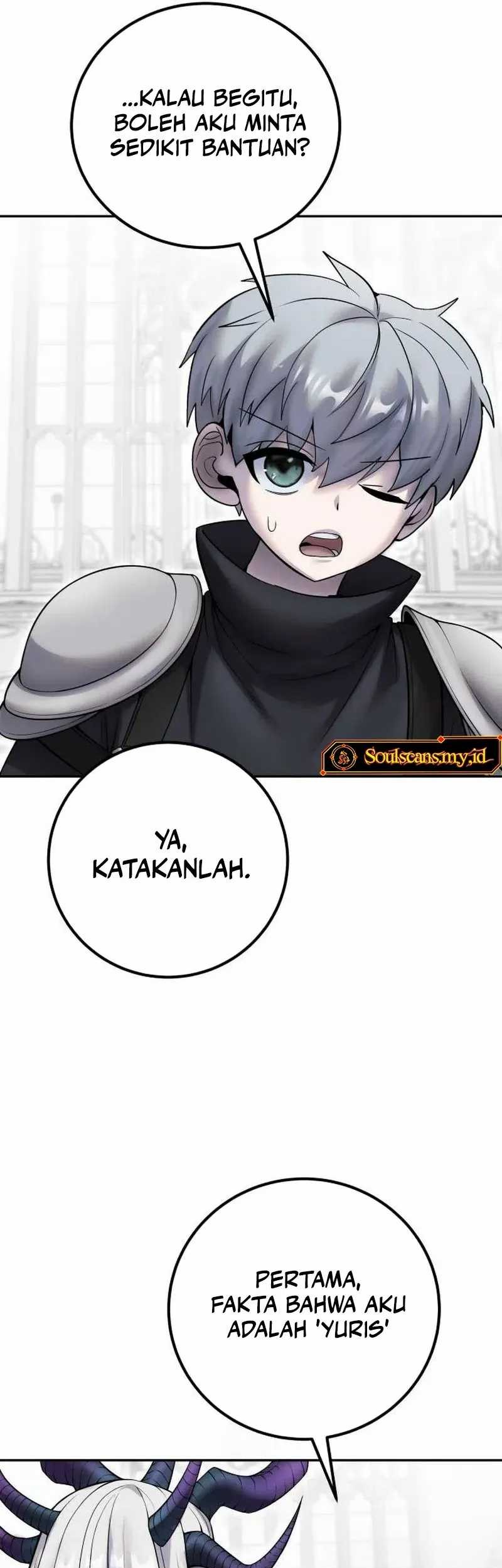 I Was More Overpowered Than The Hero, So I Hid My Power! Chapter 79 Gambar 31