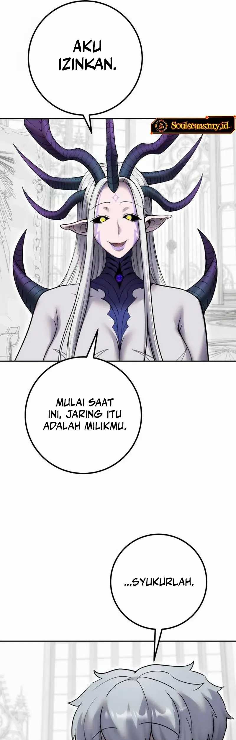 I Was More Overpowered Than The Hero, So I Hid My Power! Chapter 79 Gambar 35