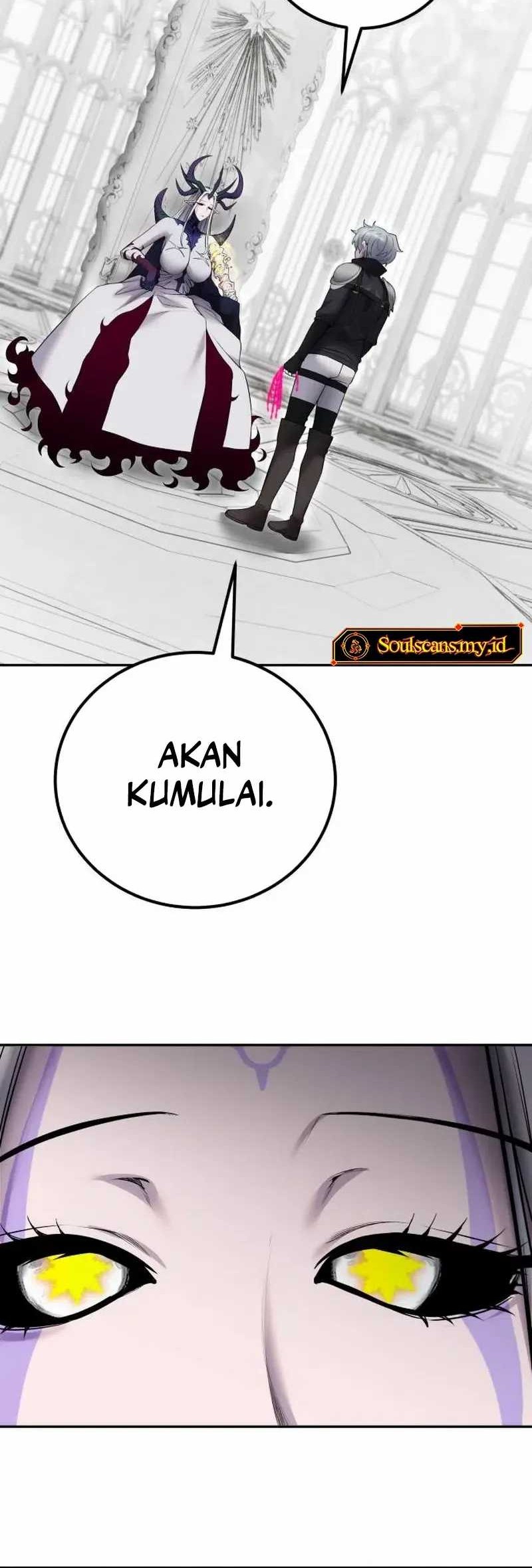 Baca Manhwa I Was More Overpowered Than The Hero, So I Hid My Power! Chapter 79 Gambar 2