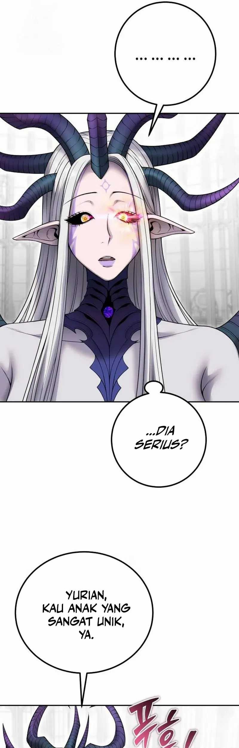 I Was More Overpowered Than The Hero, So I Hid My Power! Chapter 79 Gambar 39