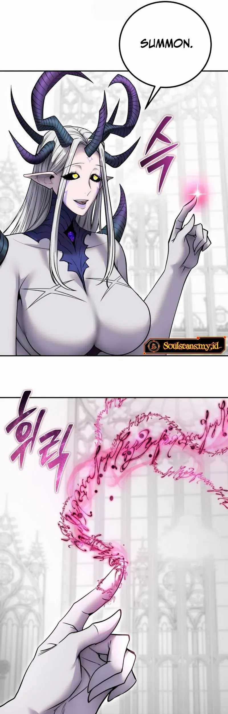 I Was More Overpowered Than The Hero, So I Hid My Power! Chapter 79 Gambar 41