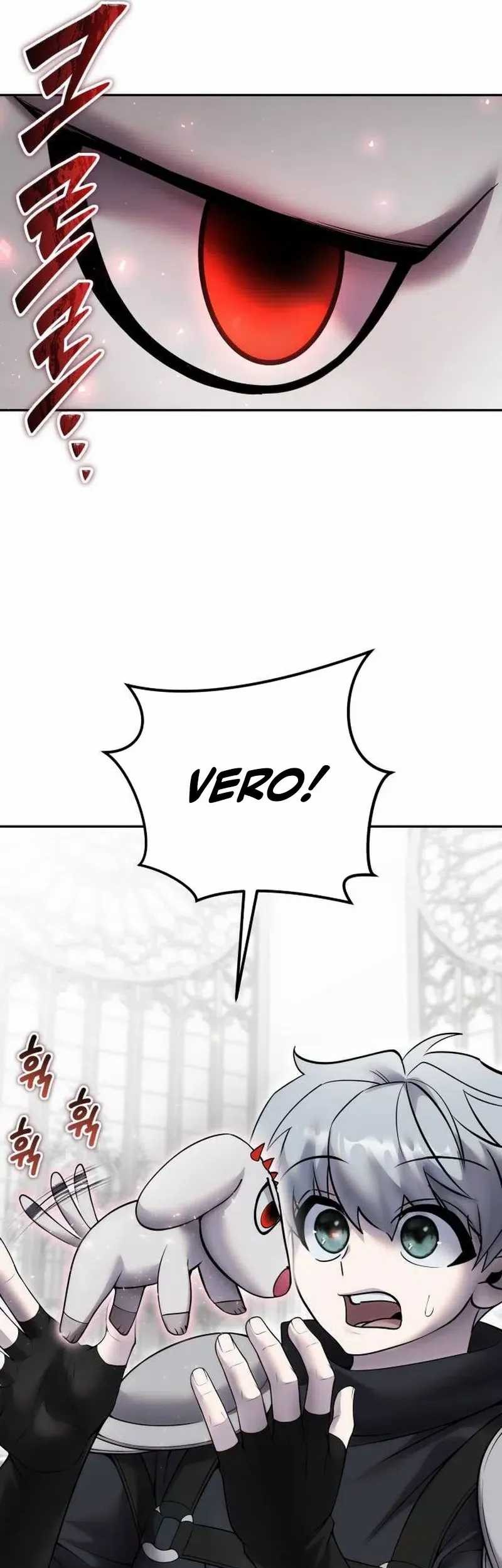 I Was More Overpowered Than The Hero, So I Hid My Power! Chapter 79 Gambar 43