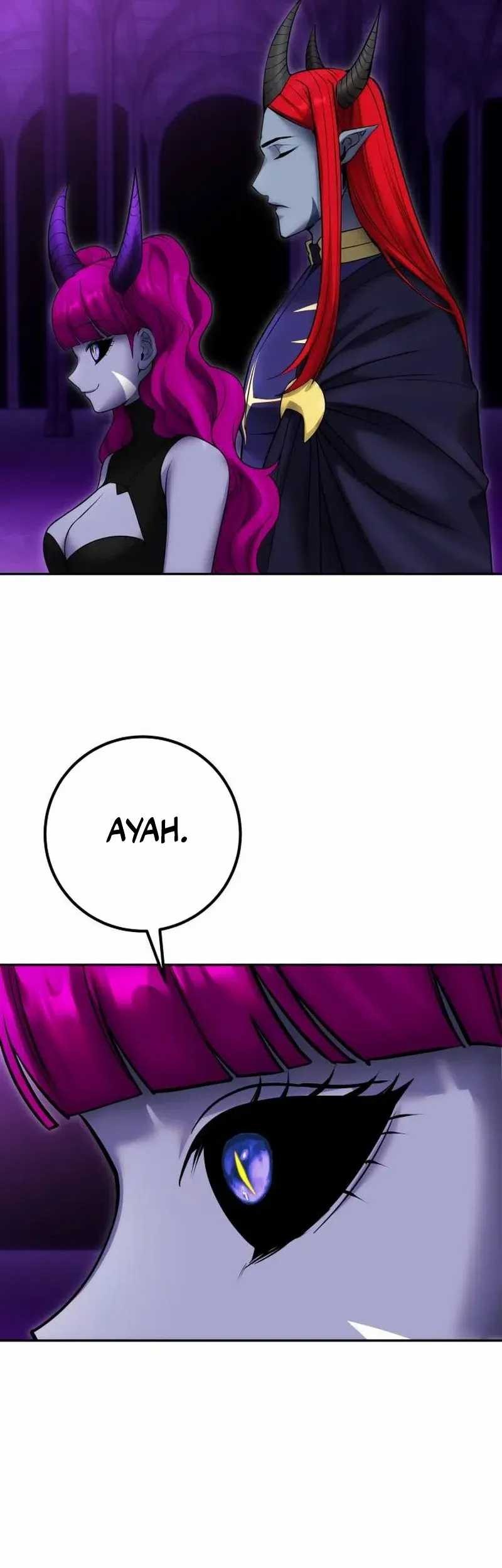 I Was More Overpowered Than The Hero, So I Hid My Power! Chapter 79 Gambar 47